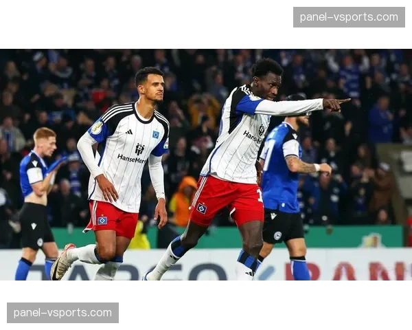 复盘达姆施塔特保级关键战：一次简单的边路传中如何撕开对手防线