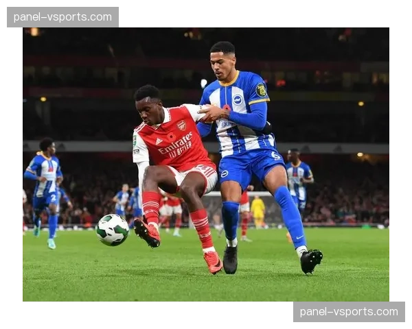 战术复盘：布莱顿1-0小胜纽卡，德泽尔比如何用高位逼抢限制吉马良斯