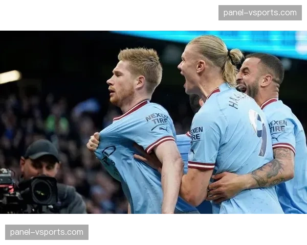 欧冠半决赛首回合:阿森纳1-1战平曼城,萨卡世界波破门 欧冠半决赛首回合:阿森纳1-1战平曼城,萨卡世界波破门